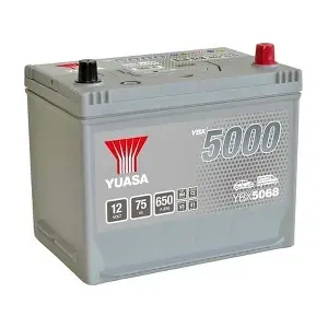 YUASA YBX5068