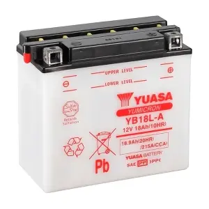 YB18L-A YUASA