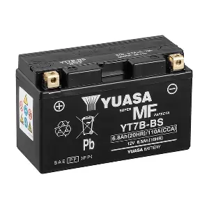 YT7B-BS YUASA