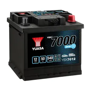 YBX7012 YUASA