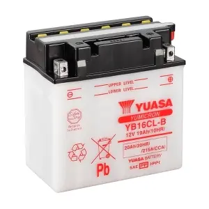 YB16CL-B YUASA