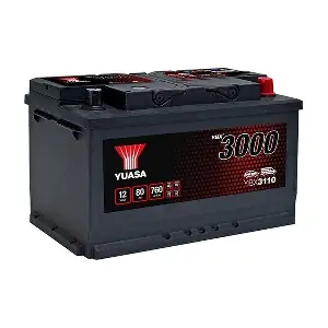 YUASA YBX3110