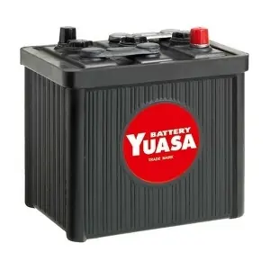501 YUASA