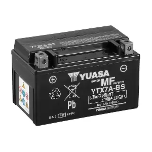 YTX7A-BS YUASA