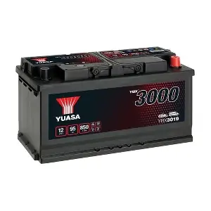 YUASA YBX3019