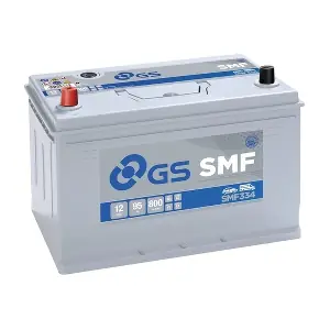 GS SMF334