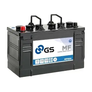 GS MF664