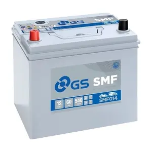 GS SMF014