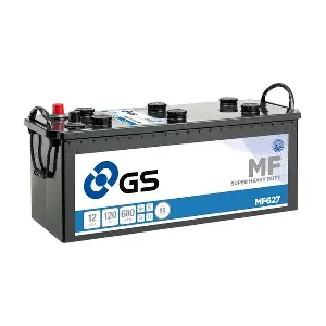 GS MF627