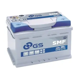 GS SMF075