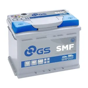 GS SMF027