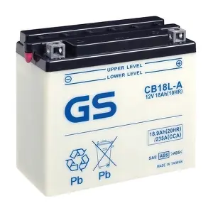 GS-CB18L-A GS