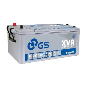 GS XVR625