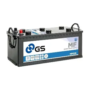 MF626 GS