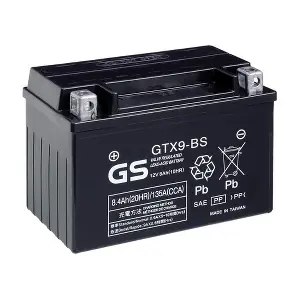 GS-GTX9-BS GS
