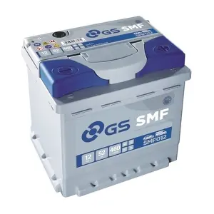 GS SMF012