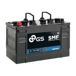 SMF664 GS