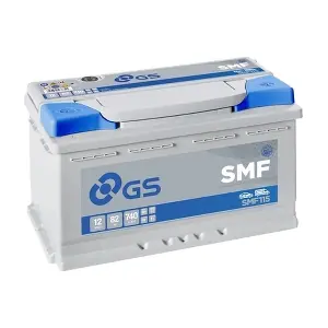 GS SMF115