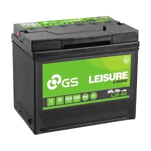 GS-L26-80 GS