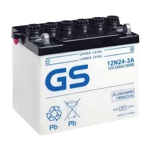 GS-12N24-3A GS