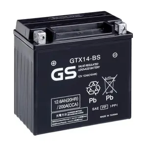 GS-GTX14-BS GS
