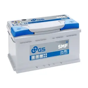 GS SMF100