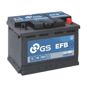 GS EFB027