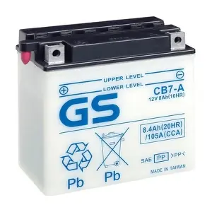 GS GS-CB7-A