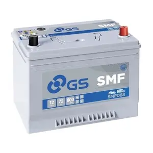 GS SMF068
