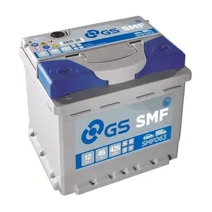 GS SMF063