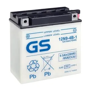 GS-12N9-4B-1 GS