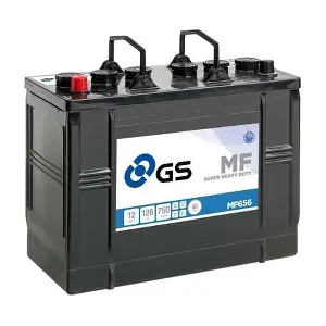 MF656 GS