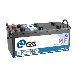 GS MF621