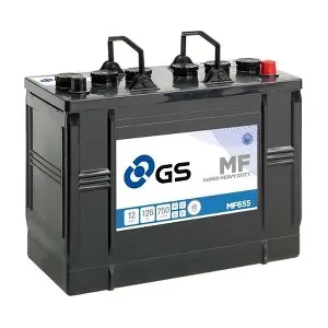 MF655 GS