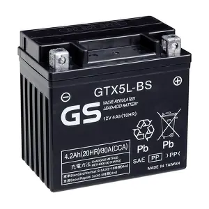 GS GS-GTX5L-BS