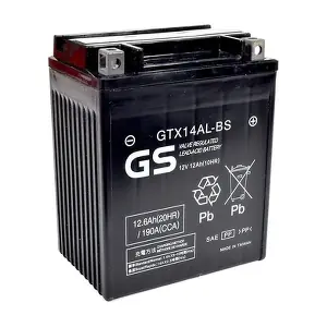 GS-GTX14AL-BS GS