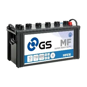 MF616 GS