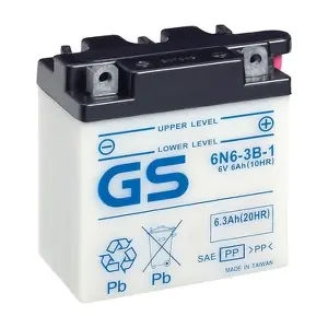 GS GS-6N6-3B-1