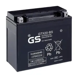 GS-GTX20-BS GS