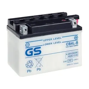 GS-CB4L-B GS
