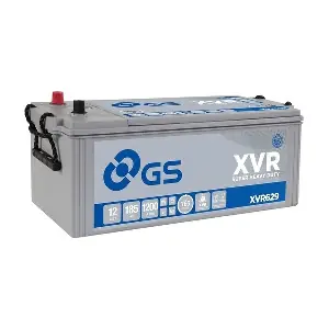 GS XVR629