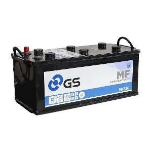 GS MF620