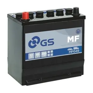 GS MF049