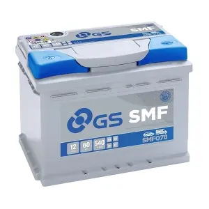 SMF078 GS