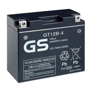 GS-GT12B-4 GS
