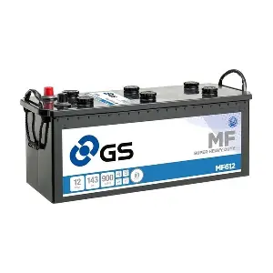 GS MF612