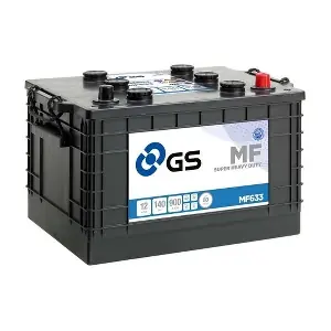 MF633 GS