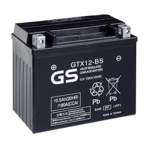 GS-GTX12-BS GS