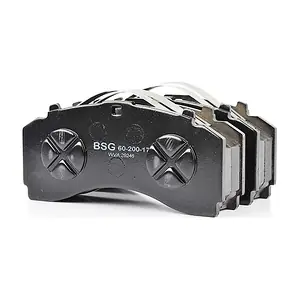 BSG 60-200-017 BSG