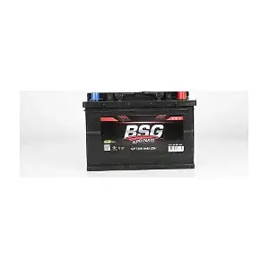 BSG BSG 99-997-010